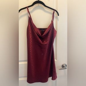 Forever 21 Dress